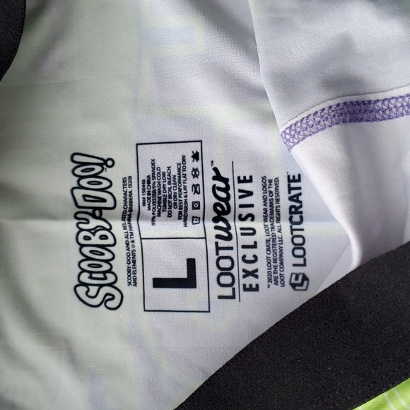 MENS Boxer Briefs - Brand New Size Large Lot of 4 - Lootwear Exclusive - Picture 12 of 15